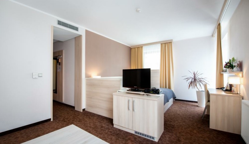 Hotel Mlýnská Uherské Hradiště